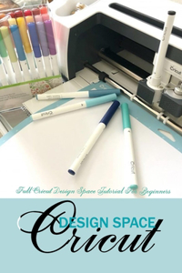 Cricut Design Space