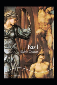 Basil Illustrated