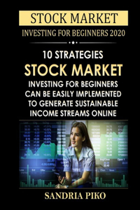 Stock Market Investing For Beginners 2020