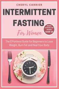 Intermittent Fasting for Women
