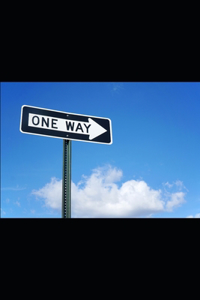 One Way Out: Start Your New Life Today!