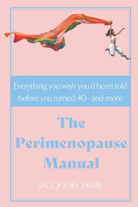 Perimenopause Manual