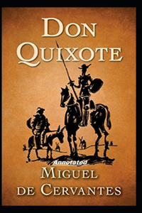 Don Quixote Annotated