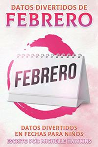 Datos divertidos de febrero