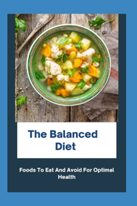 The Balanced Diet