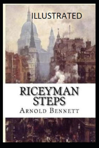 Riceyman Steps