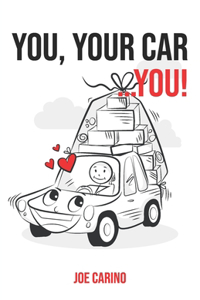 You, Your Car.... You!!