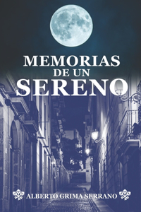 Memorias de Un Sereno