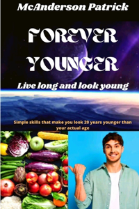 Forever Younger