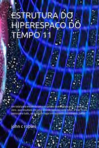 Estrutura Do Hiperespaço Do Tempo 11