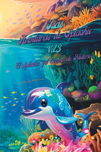Splashie y el océano de misterios