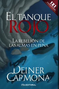El Tanque Rojo
