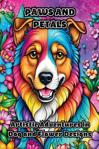 Paws and Petals
