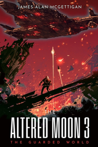 Altered Moon III