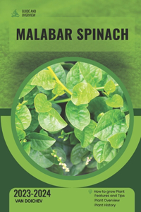 Malabar Spinach