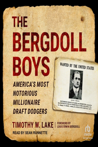 Bergdoll Boys