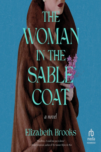 Woman in the Sable Coat