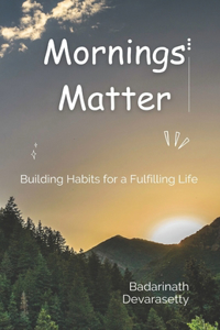 Mornings Matter