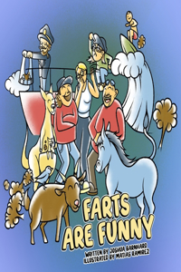 Farts are Funny