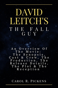 David Leitch's the Fall Guy