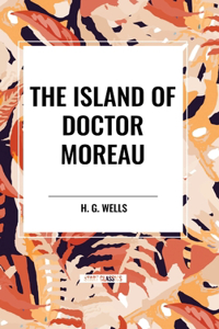 Island of Doctor Moreau