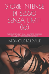 Storie Intense Di Sesso Senza Limiti (16)