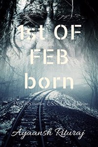 1st OF FEB, born
