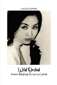 Wild Orchid