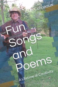 Fun Songs and Poems