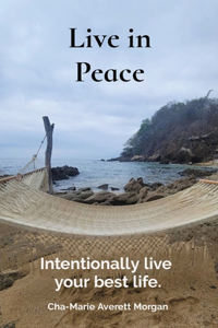 Live in Peace