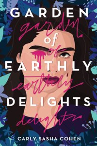 Garden of Earthly Delights