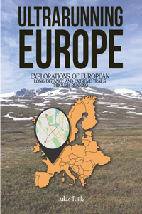 Ultrarunning Europe