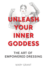 Unleash Your Inner Goddess