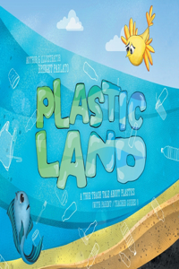 Plastic Land