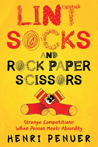 Lint, Socks and Rock Paper Scissors