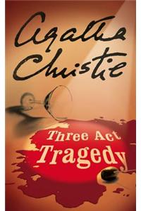 Three Act Tragedy