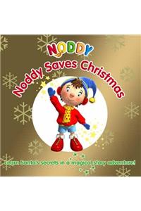 Noddy Saves Christmas!