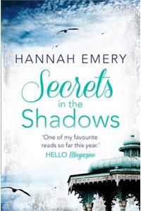 Secrets in the Shadows