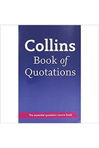 COLLINS QUOTATIONS