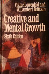 Creative and Mental Growth