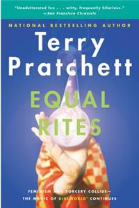 Equal Rites