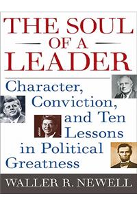 The Soul of a Leader