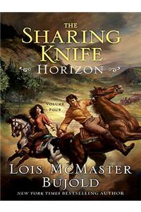The Sharing Knife, Volume Four