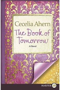 Book of Tomorrow