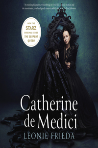 Catherine De Medici