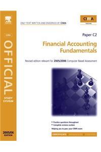 Cima Study Systems 2006