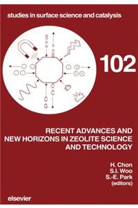 Recent Advances and New Horizons in Zeolite Science and Technology
