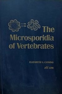 The Microsporidia of Vertebrates