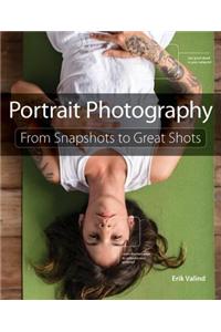 Portrait Photography