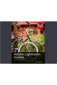 Adobe Lightroom mobile